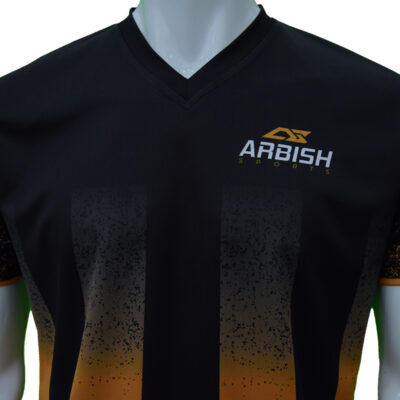 CUSTOM SOCCER JERSEY ASI-SJ-24-109