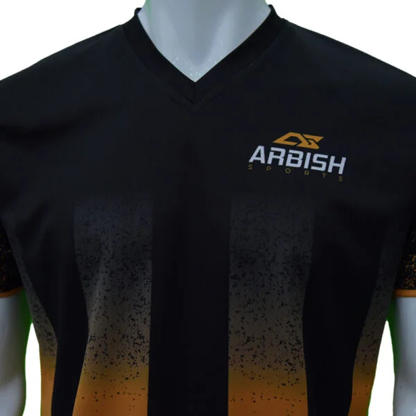 CUSTOM SOCCER JERSEY ASI-SJ-24-109 - Image 3