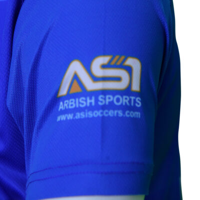 CUSTOM SOCCER JERSEY ASI-SJ-24-110