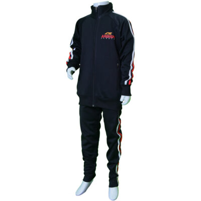 2 CUSTOM SPORTS TRACKSUITS ASI-CTS-102