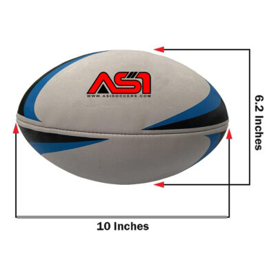 Rugby / American Football ASI-RAF-707