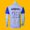 CUSTOM SOCCER JERSEY ASI-SJ-24-108
