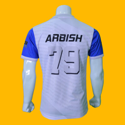 2a CUSTOM SOCCER JERSEY ASI-SJ-24-108