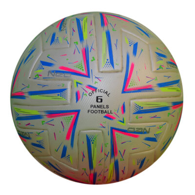 3 Match Level Thermal Bonded Soccer Ball ASI-TBB-2102