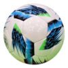 32 Panel Practice Soccer Ball ASI-SBMSB-1004 Hand Sewn