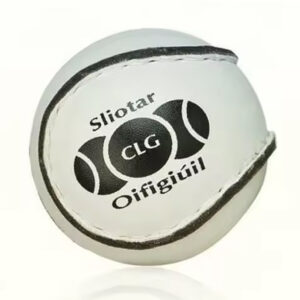 Sliotar-Hurling Ball ASI-HB-103