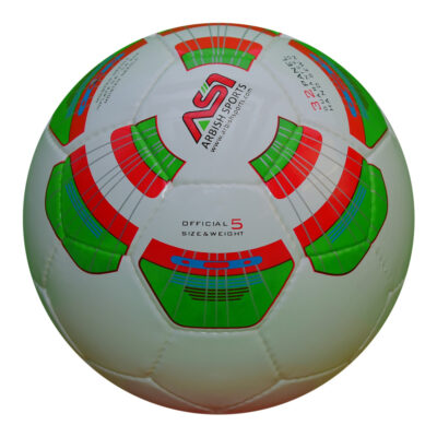 Match Soccer Ball 32 Panel ASI-SBMSB-0014 Hand Sewn