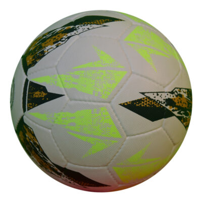 Match Soccer Ball 32 Panel ASI-SBMSB-0015 Hand Sewn