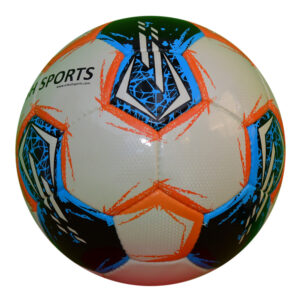 32 Panel Practice Soccer Ball ASI-MSB-0014 Hand Sewn