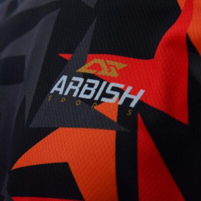 CUSTOM SOCCER JERSEY ASI-SJ-24-105