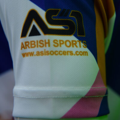 CUSTOM SOCCER JERSEY ASI-SJ-24-106