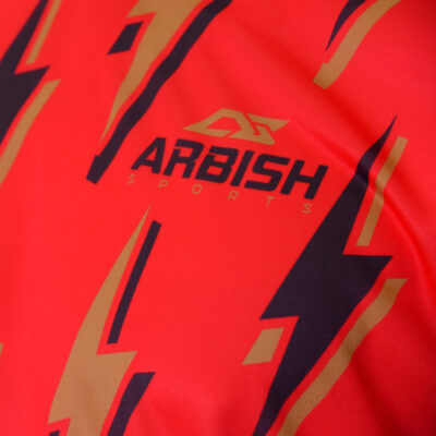 CUSTOM SOCCER JERSEY ASI-SJ-24-107