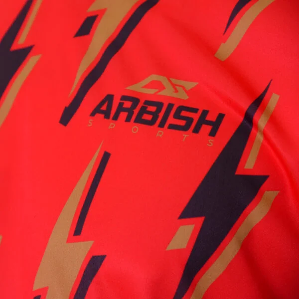 CUSTOM SOCCER JERSEY ASI-SJ-24-107 - Image 4