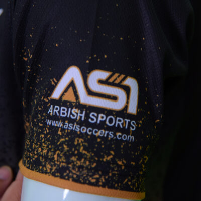 CUSTOM SOCCER JERSEY ASI-SJ-24-109