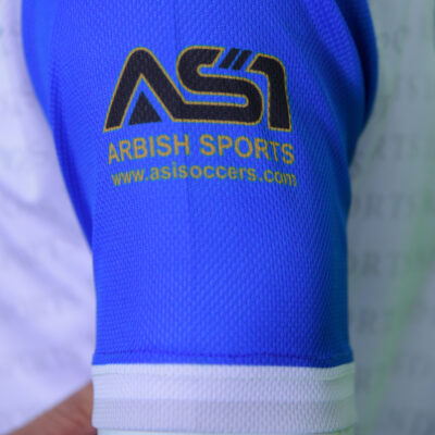 3 CUSTOM SOCCER JERSEY ASI-SJ-24-108