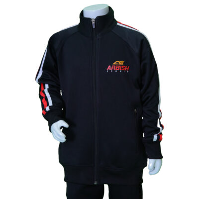 3 CUSTOM SPORTS TRACKSUITS ASI-CTS-102