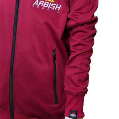 3 CUSTOM SPORTS TRACKSUITS ASI-CTS-105