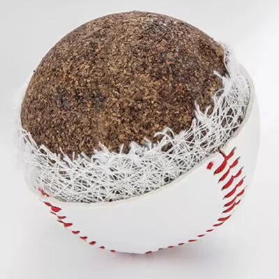 Sliotar-Hurling Ball ASI-HB-102