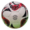 32 Panel Practice Soccer Ball ASI-SBMSB-1008 Hand Sewn