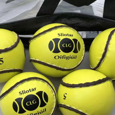 Sliotar-Hurling Ball ASI-HB-103