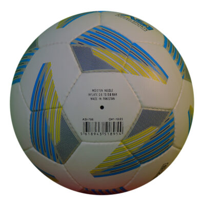 Match Soccer Ball 32 Panel ASI-SBMSB-0016 Hand Sewn