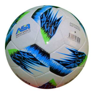 32 Panel Practice Soccer Ball ASI-MSB-0012 Hand Sewn