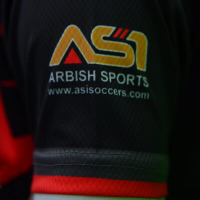 CUSTOM SOCCER JERSEY ASI-SJ-24-105