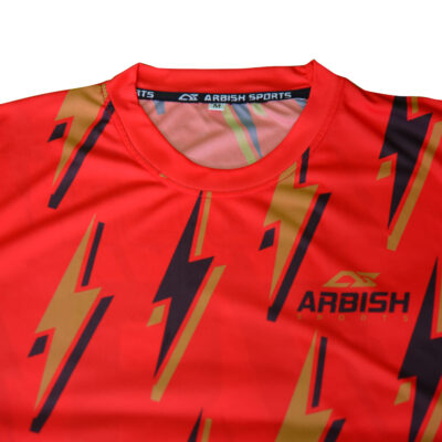 CUSTOM SOCCER JERSEY ASI-SJ-24-107