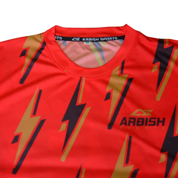 CUSTOM SOCCER JERSEY ASI-SJ-24-107 - Image 3