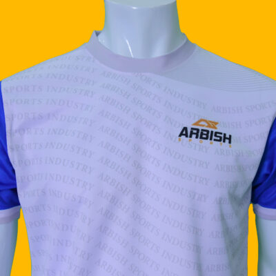 4 CUSTOM SOCCER JERSEY ASI-SJ-24-108