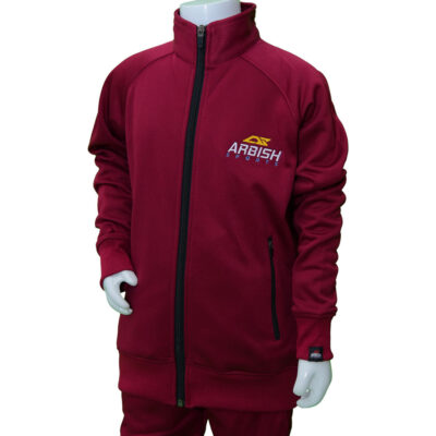4 CUSTOM SPORTS TRACKSUITS ASI-CTS-105