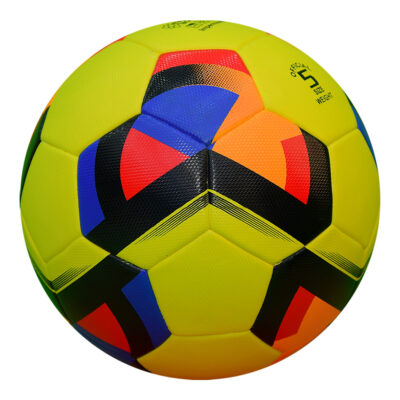 Match Level Thermal Bonded Soccer Ball ASI-TBB-2101