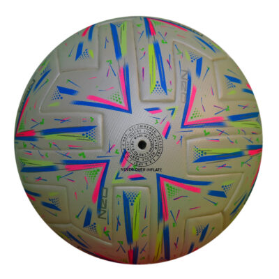 4 Match Level Thermal Bonded Soccer Ball ASI-TBB-2102