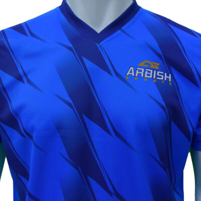 CUSTOM SOCCER JERSEY ASI-SJ-24-110