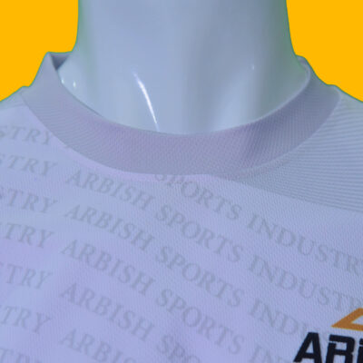 5 CUSTOM SOCCER JERSEY ASI-SJ-24-108