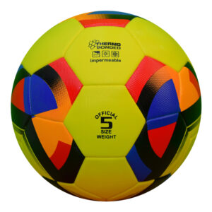 Match Level Thermal Bonded Soccer Ball ASI-TBB-2101