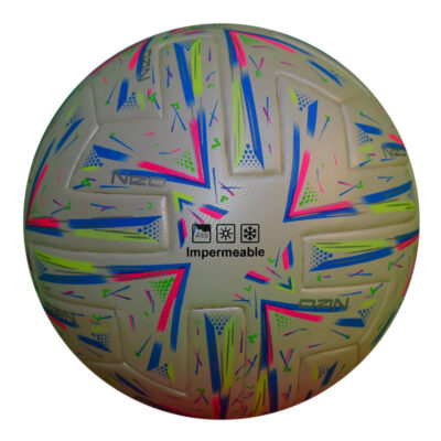 5 Match Level Thermal Bonded Soccer Ball ASI-TBB-2102
