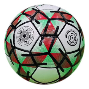 32 Panel Practice Soccer Ball ASI-SBMSB-1007 Hand Sewn