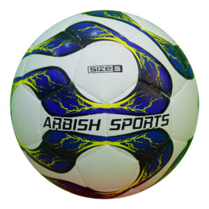 32 Panel Practice Soccer Ball ASI-MSB-0010 Hand Sewn