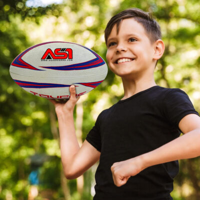 Rugby / American Football ASI-RAF-709
