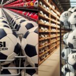 Read more about the article Custom Soccer Balls: A Wholesale Buyer’s Guide