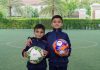 Futsal Ball Mastery: Choosing the Right Ball for Indoor Soccer