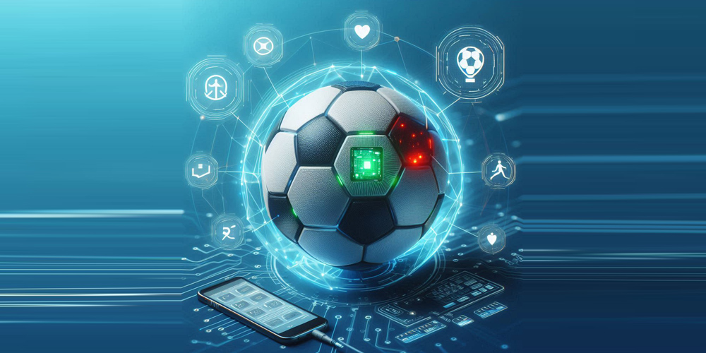 Future of Smart Soccer Balls: Tech Takes the Field in 2025