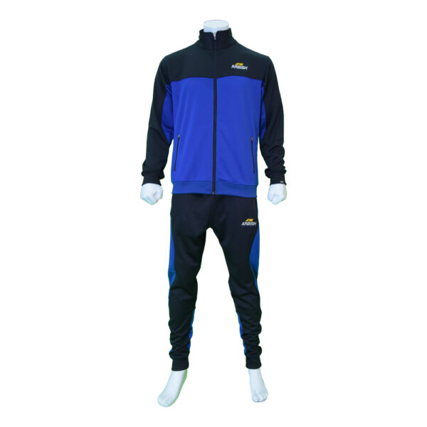 CUSTOM SPORTS TRACKSUITS ASI-CTS-101