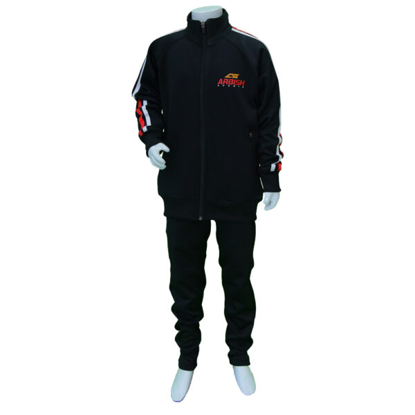 CUSTOM SPORTS TRACKSUITS ASI-CTS-102