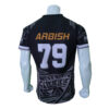 CUSTOM SOCCER JERSEY ASI-SJ-24-101