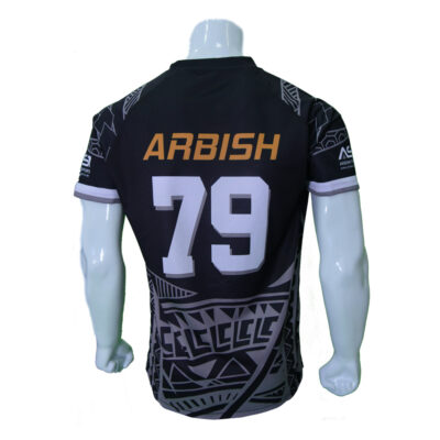 l2 CUSTOM SOCCER JERSEY ASI-SJ-24-101