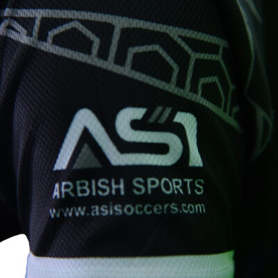 l3 CUSTOM SOCCER JERSEY ASI-SJ-24-101