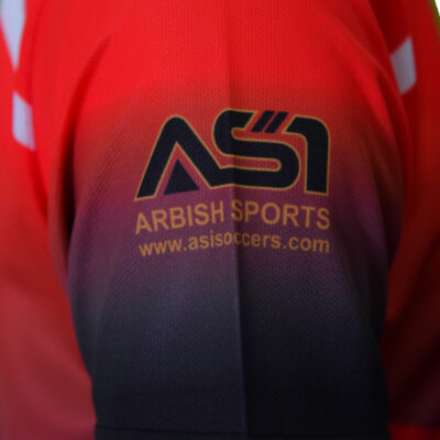 CUSTOM SOCCER JERSEY ASI-SJ-24-102