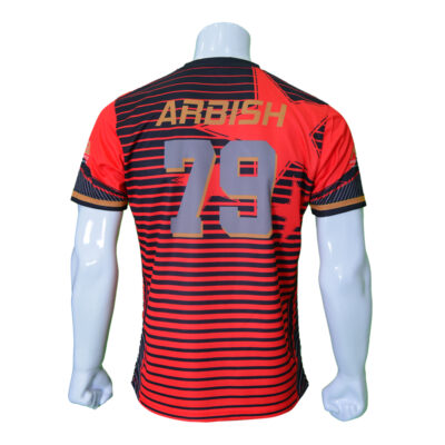 CUSTOM SOCCER JERSEY ASI-SJ-24-103